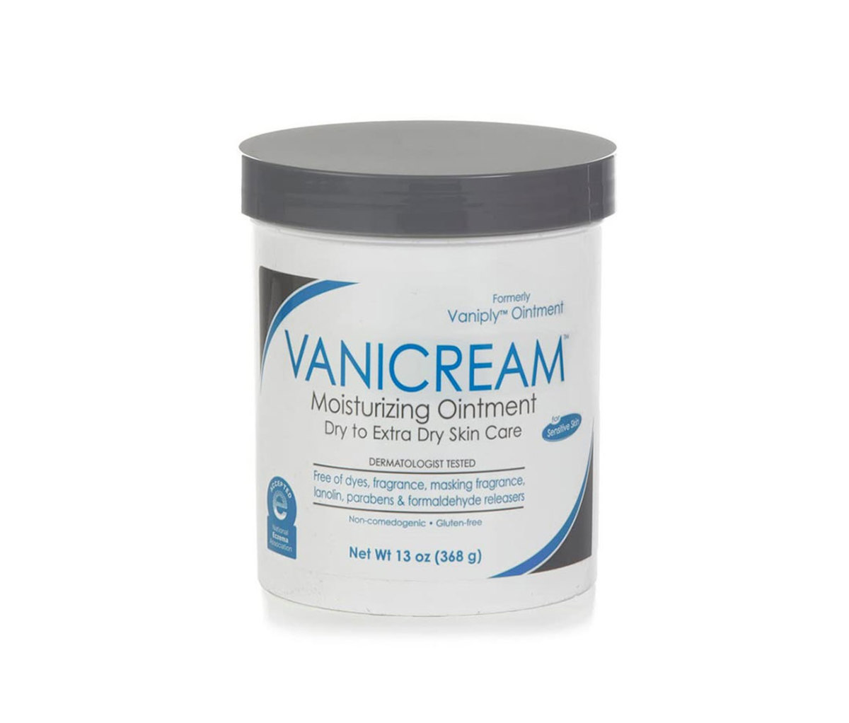Vanicream